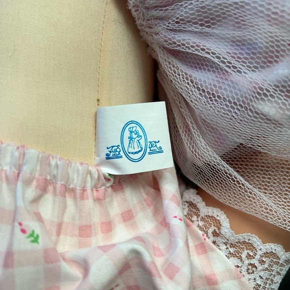 Lee Middleton doll - Picture 6 of 9